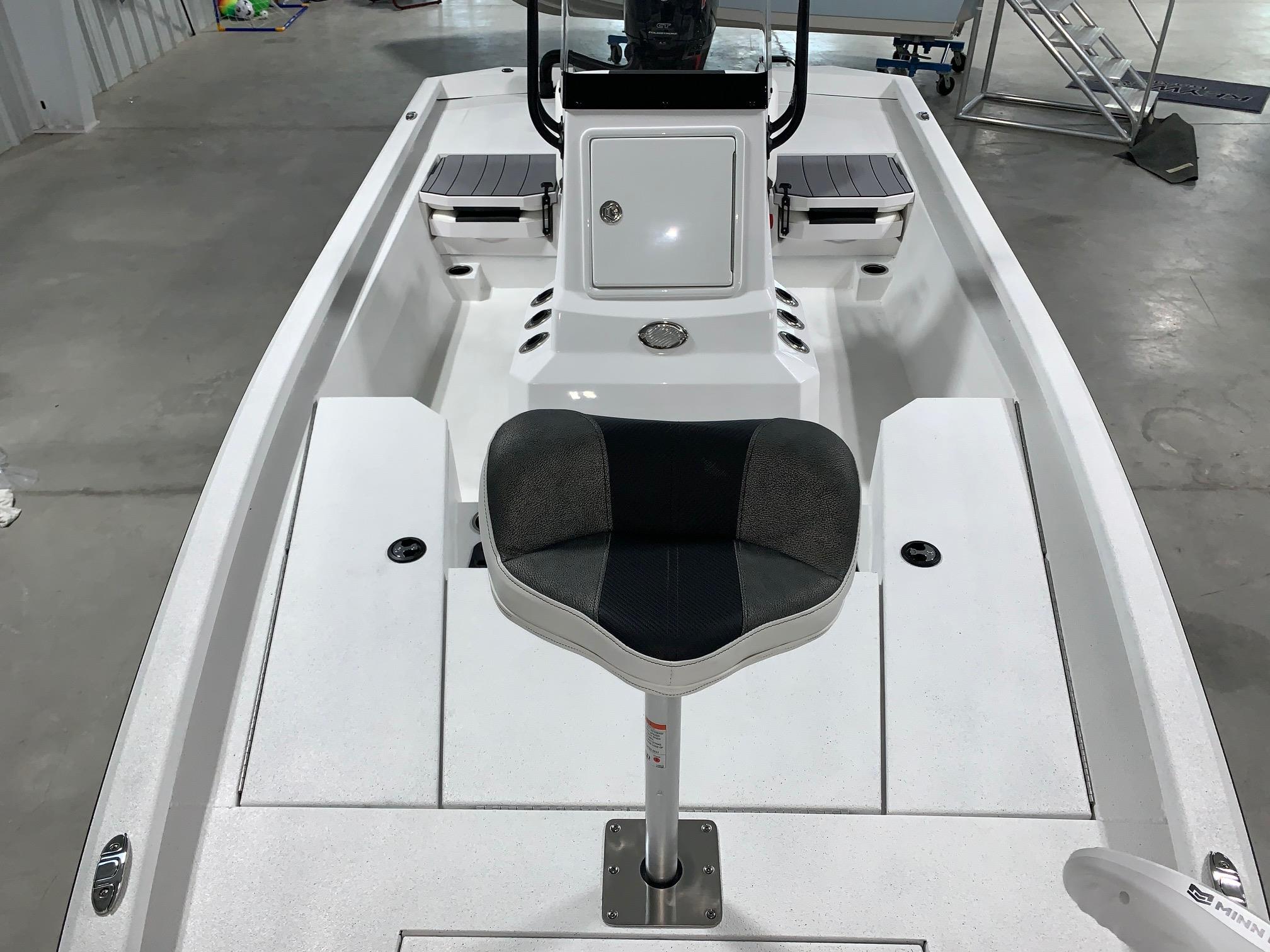 2021 Vexus AVX 1980 CC Black/White For Sale In NC Angler's Marine